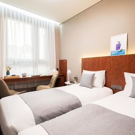Hotel Dm Seoul Eksteriør billede