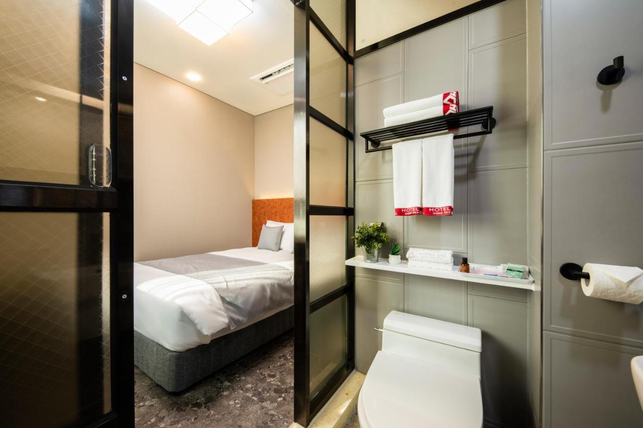 Hotel Dm Seoul Eksteriør billede