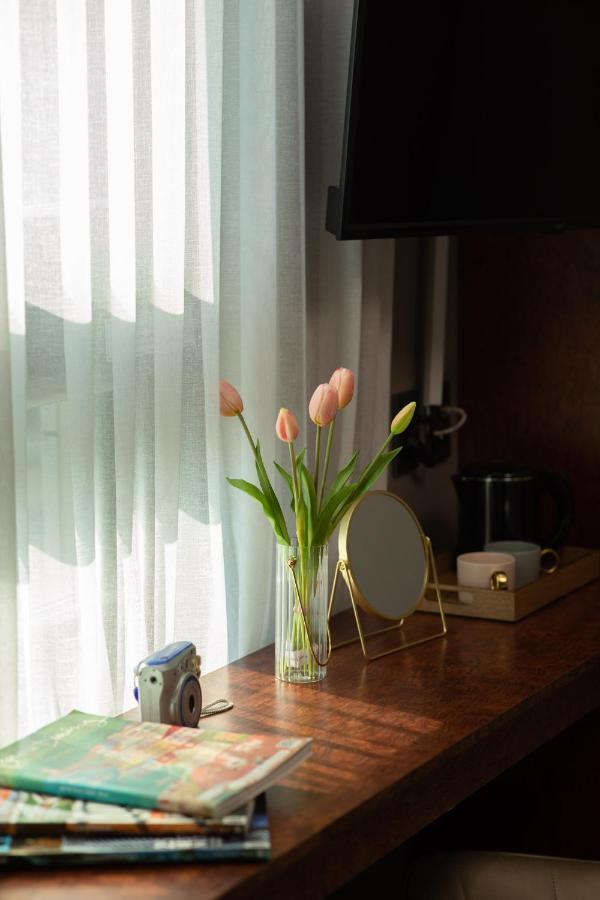 Hotel Dm Seoul Eksteriør billede