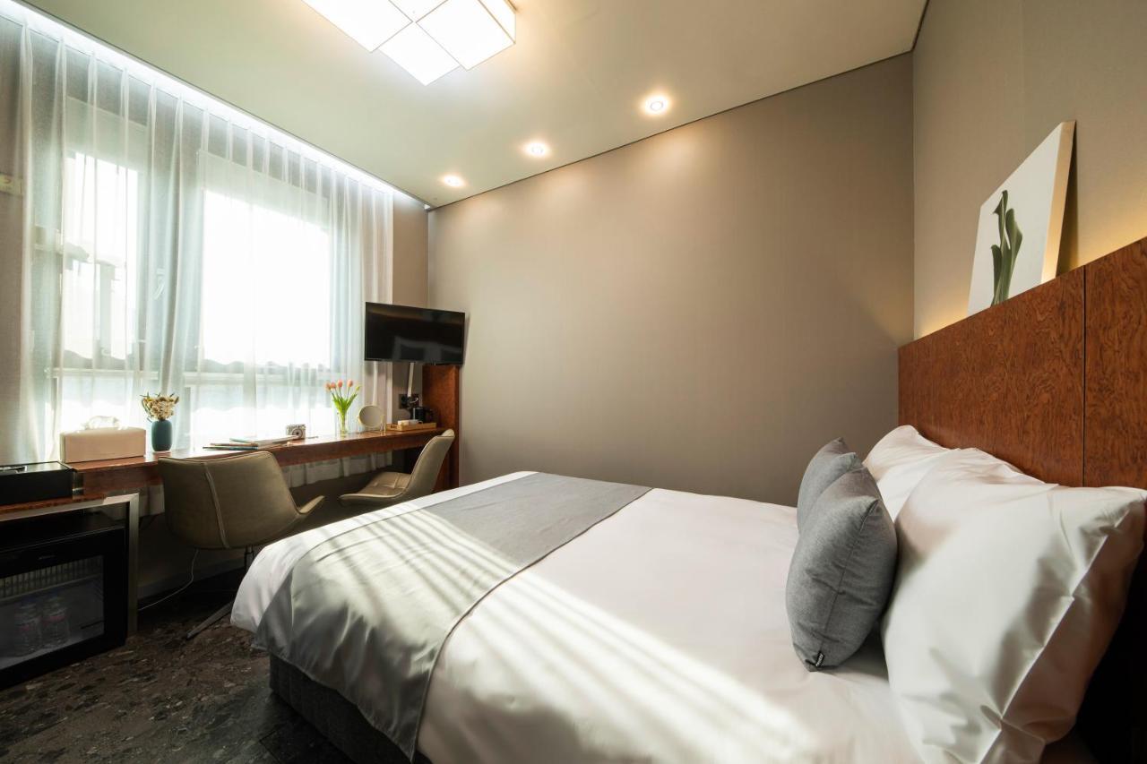 Hotel Dm Seoul Eksteriør billede
