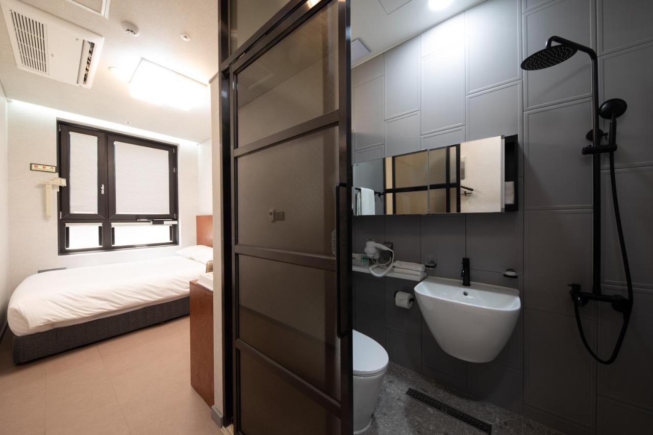 Hotel Dm Seoul Eksteriør billede
